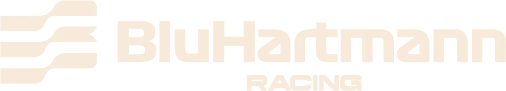 Bluhartmann Racing